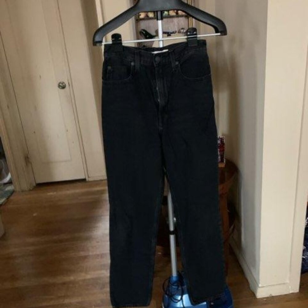 Levi's 70s High Slim Straight jeans